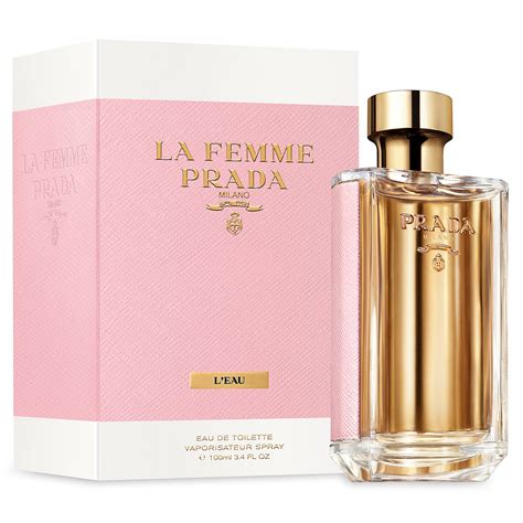 prada spray women's|Prada fragrance women.